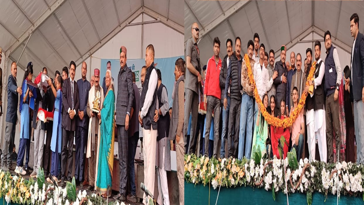 cm Sukhwinder Singh Sukhu gave a gift worth crores to the area during his visit to Indora.