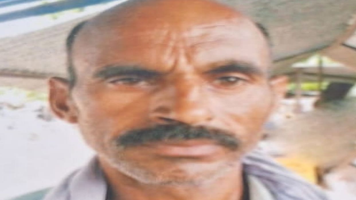 Farmer dies due to collided with bike in Budaun