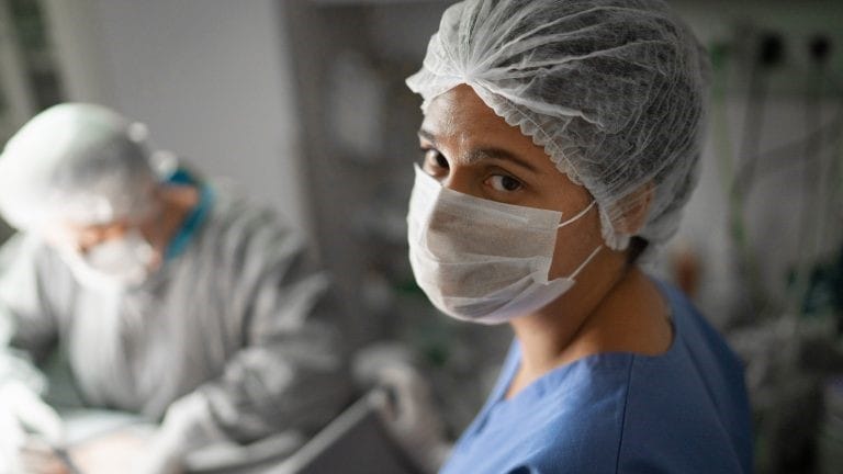 food poisoning nursing students case indore news