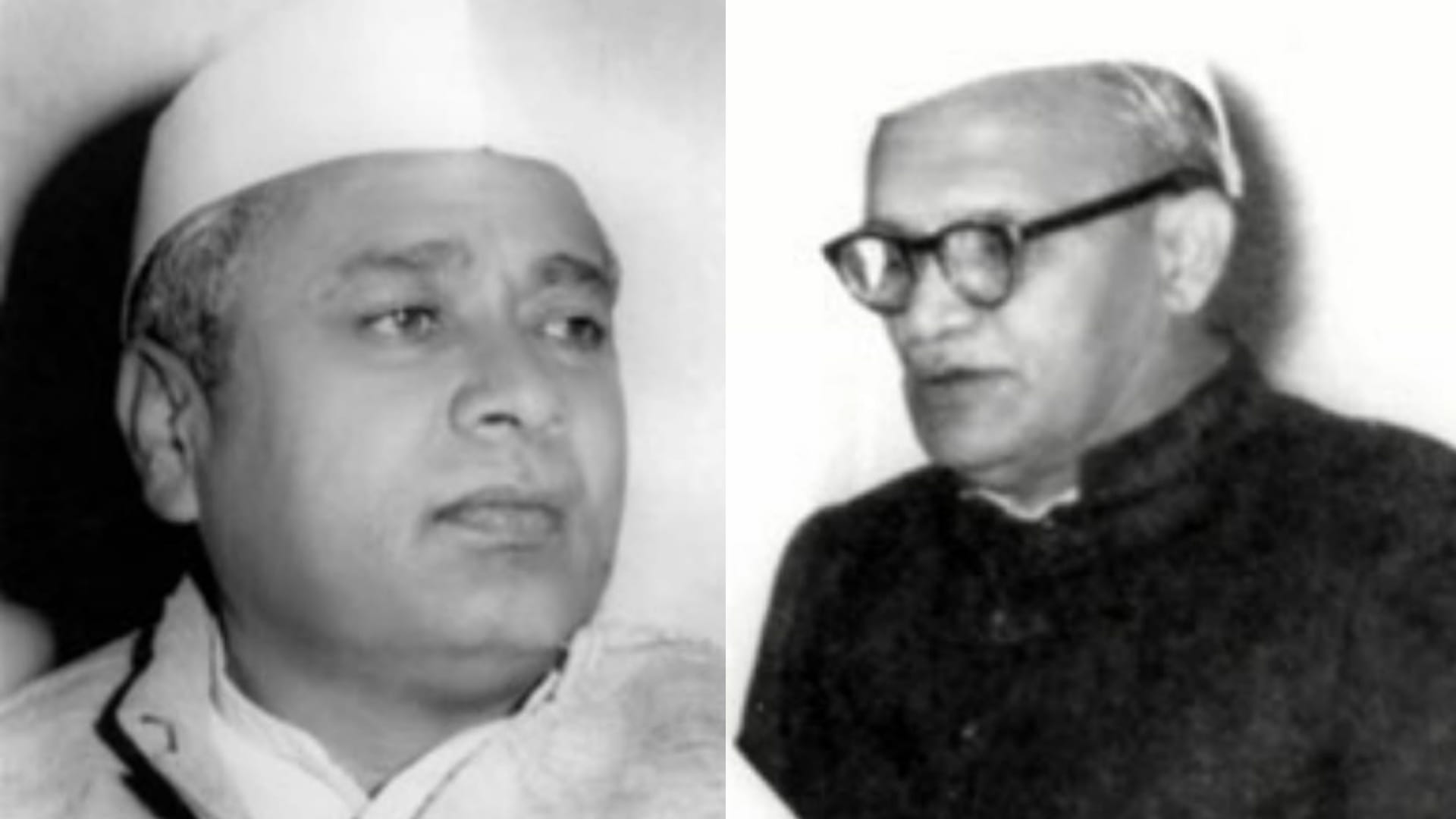Electoral History: Leaders are continuously leaving Congress, this trend is 60 years old in Madhya Pradesh.