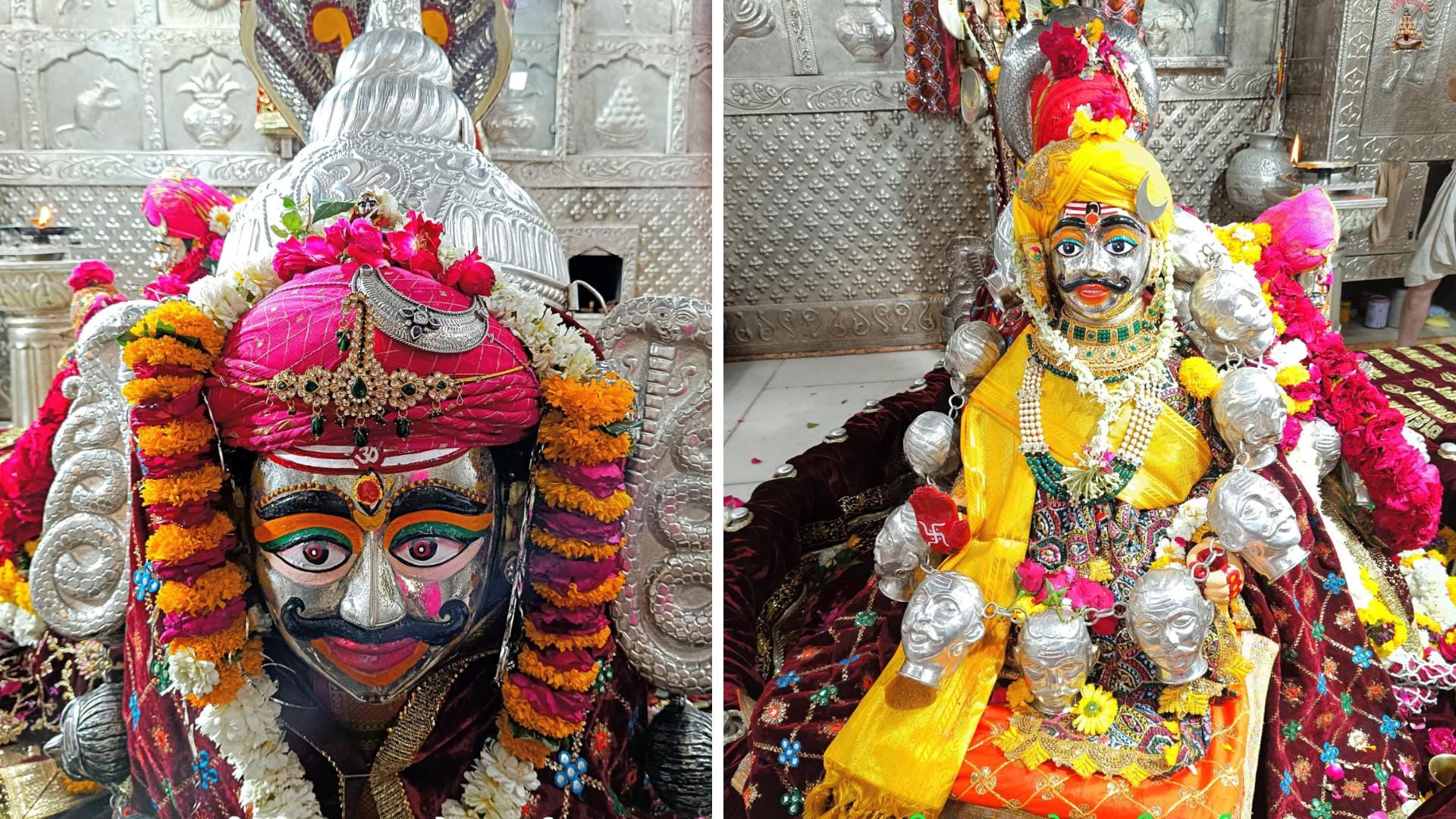Ujjain Mahakal: Do darshan of Mahakal in such a way that you get the virtuous results of entire Shivnavratri