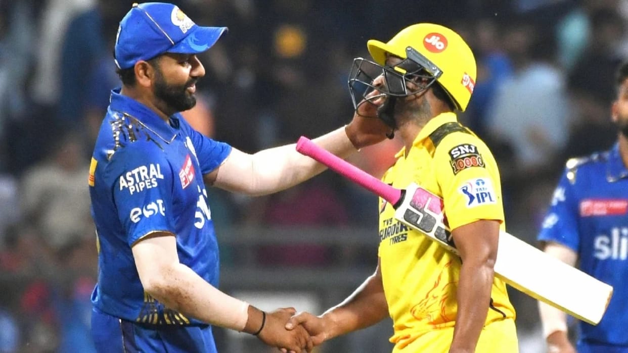 IPL 2024: Adam Gilchrist and Michael Vaughn give statement over whether Rohit Sharma return as MI captain