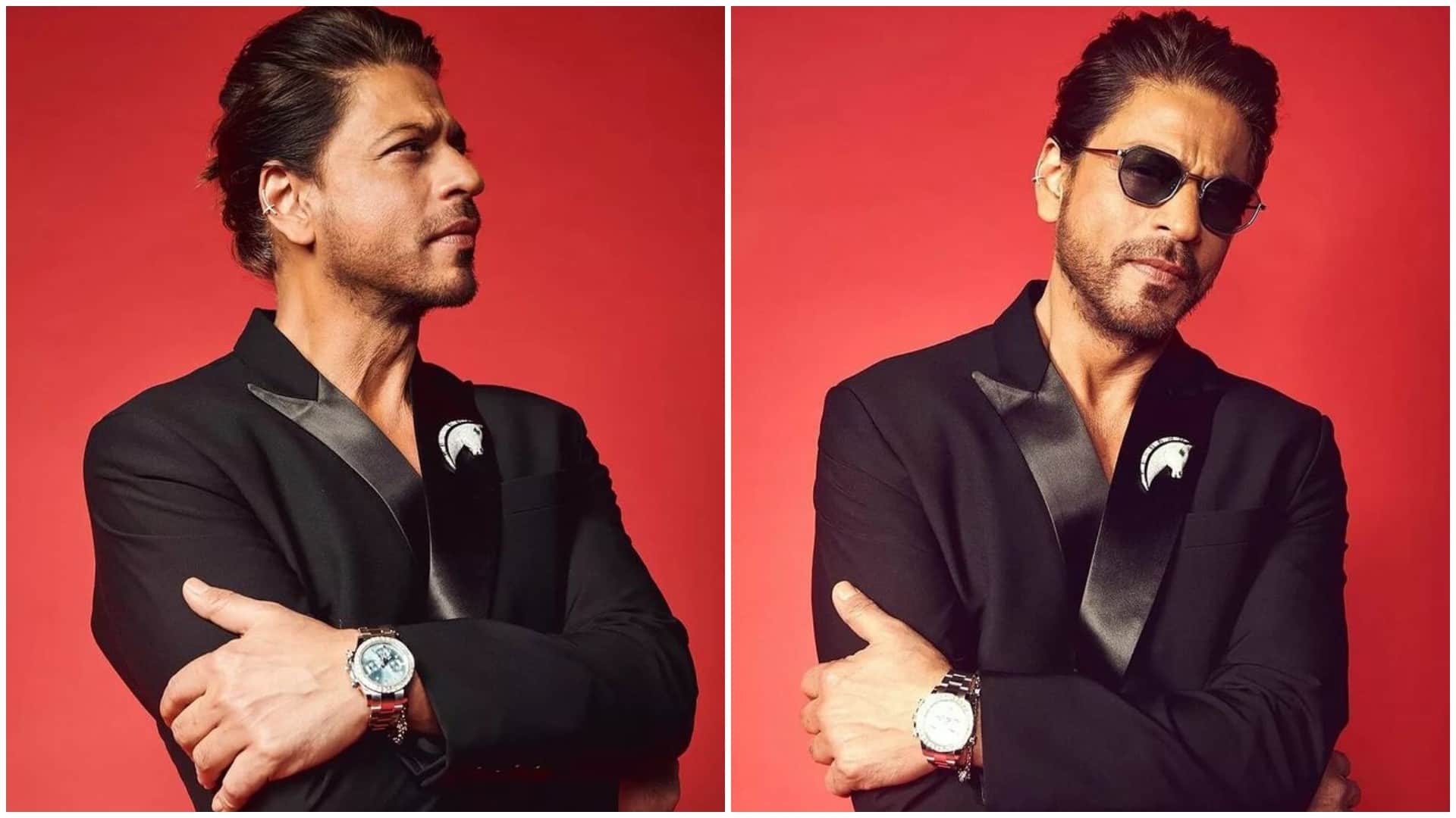 Zee Cine Awards 2024: Shah Rukh Khan Win Best Actor Award Kartik Aaryan Bobby Deol and Other Celebs Spotted
