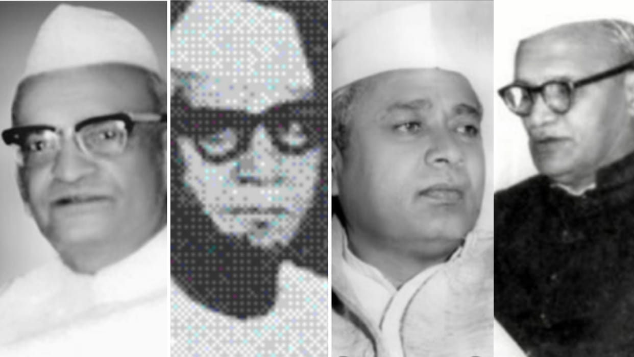 Electoral History: Leaders are continuously leaving Congress, this trend is 60 years old in Madhya Pradesh.