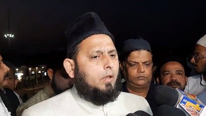 Ramzan: लखनऊ में दिखा रमजानुल मुबारक का चांद, पहला रोजा कल First roza of Ramzan on 12 March.