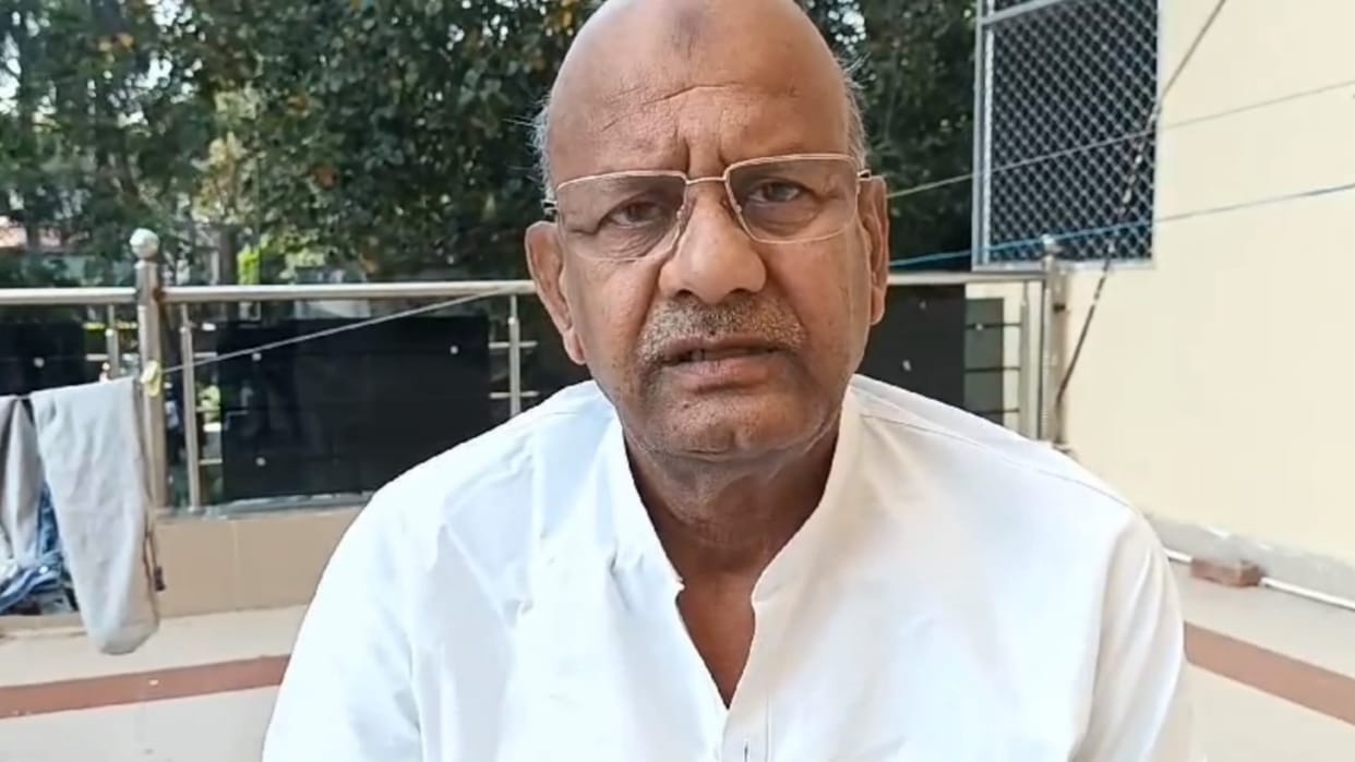 Samajwadi Party MLA talks about plan of party for Loksabah Election 2024.