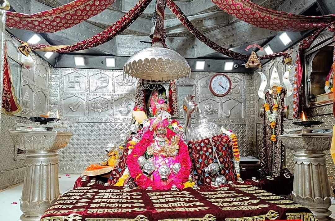 Ujjain Mahakal: Do darshan of Mahakal in such a way that you get the virtuous results of entire Shivnavratri