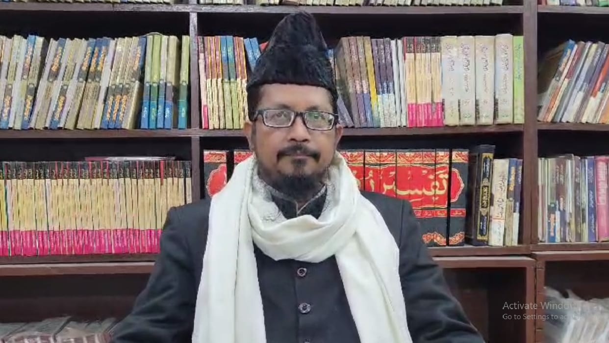 Maulanas gave reactions after implementation of CAA
