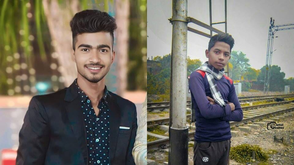 Two students die in Phulpur after being hit by a speeding car
