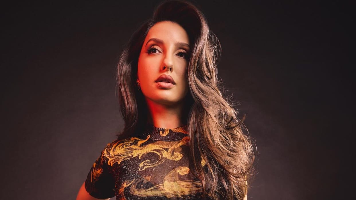 Nora Fatehi trolled for dancing inside Mumbai Metro know waht users say about bollywood dancing queen