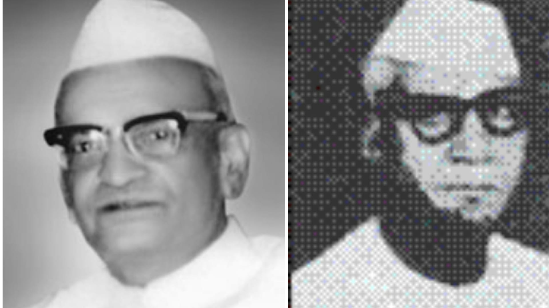 Electoral History: Leaders are continuously leaving Congress, this trend is 60 years old in Madhya Pradesh.