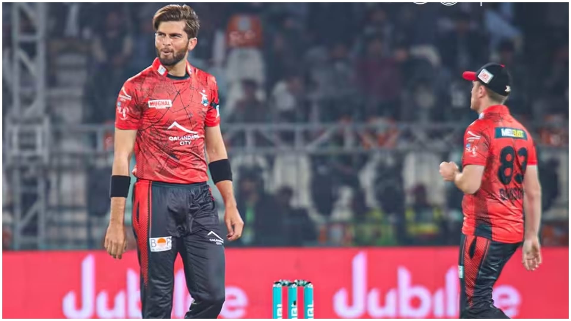 PSL 2024: Wasim Akram angry with Shaheen Afridi style of celebration, Quetta Gladiators oust Lahore Qalandars
