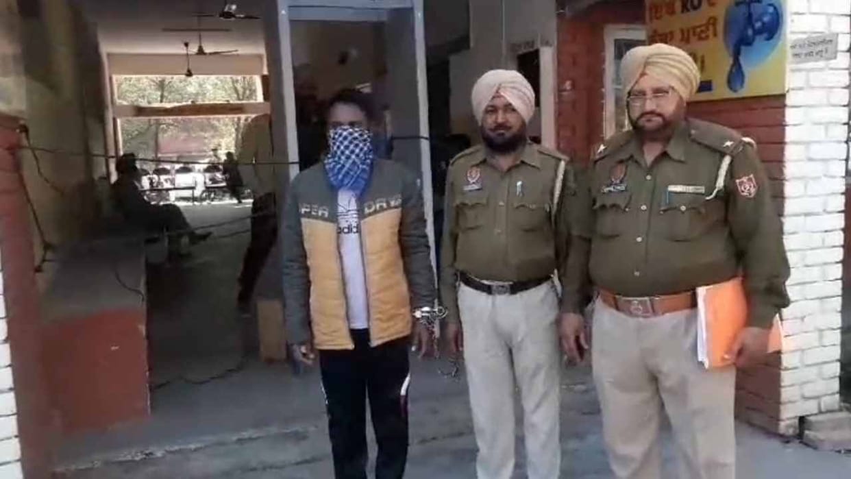 Woman brutally murdered in Moga