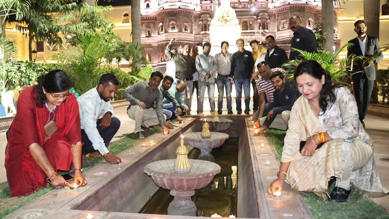 Dhar Bhojshala asi Survey High Court ordered