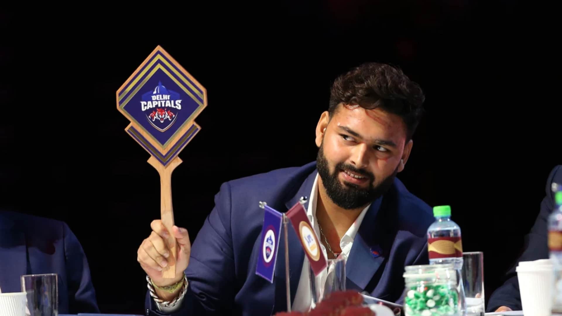 IPL 2024: How 'Miracle Man' Rishabh Pant pulled off a remarkable recovery, BCCI released first part of Video