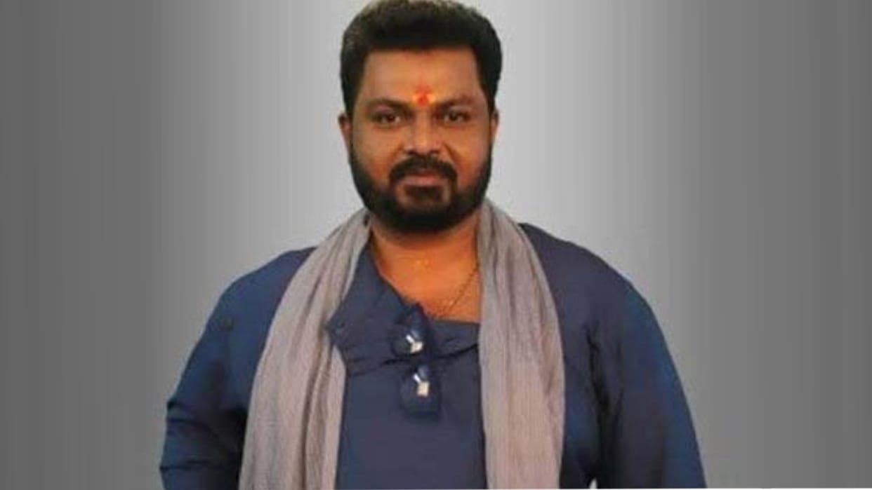 Surya Kiran passed away at 48 age telugu film director died due to health illness known for satyam raju bhai