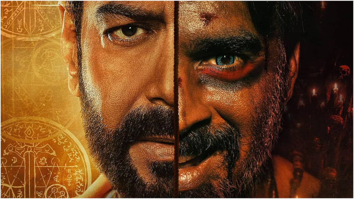 Shaitaan Box Office Collection Day 5 drops further difficult to reach 100 cr mark in first week