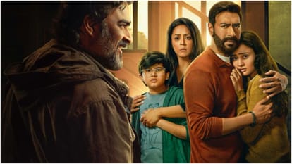 Ajay Devgn and R Madhavan starrer Shaitaan OTT Release date out as per report know the details