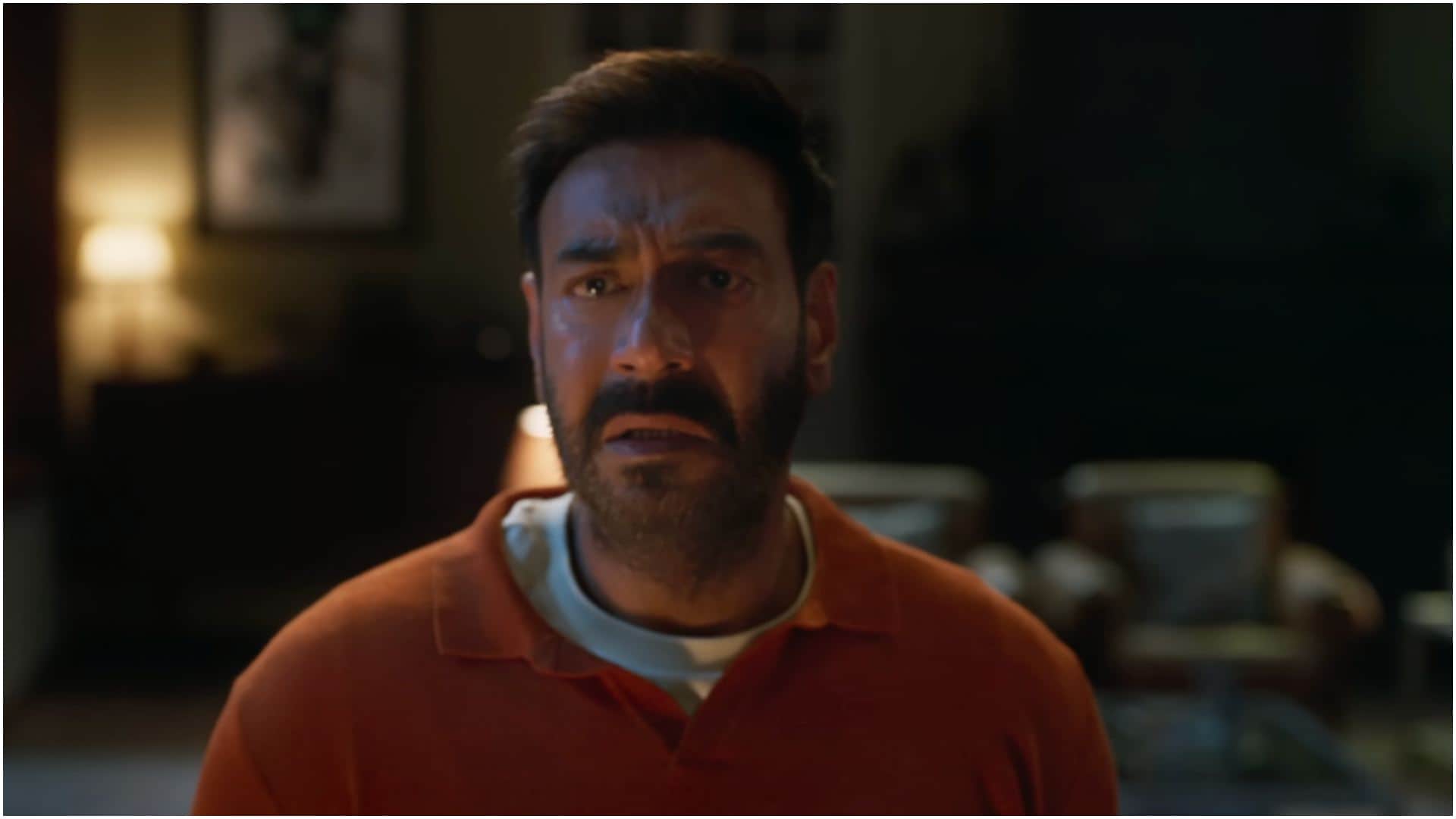 De De Pyaar De 2 New Update Ajay Devgn Rakul Preet Singh Film will Release on this Date