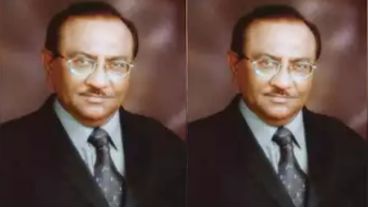 Dhirajlal Shah passed away due to health illness produced the hero love story of a spy and vijaypath films