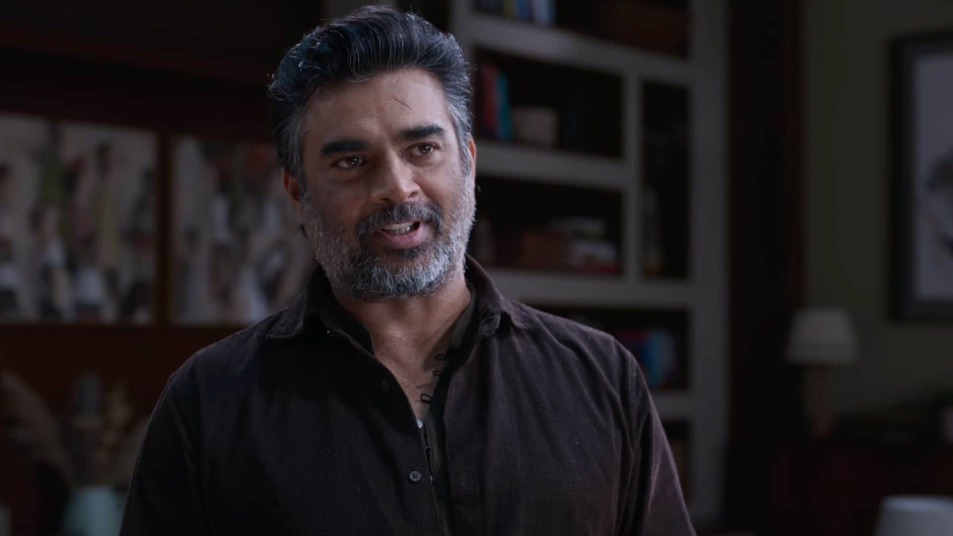 Shaitaan fails the crucial Monday test at Box Office Collection budget profit Ajay Devgn R Madhavan Vikas behl