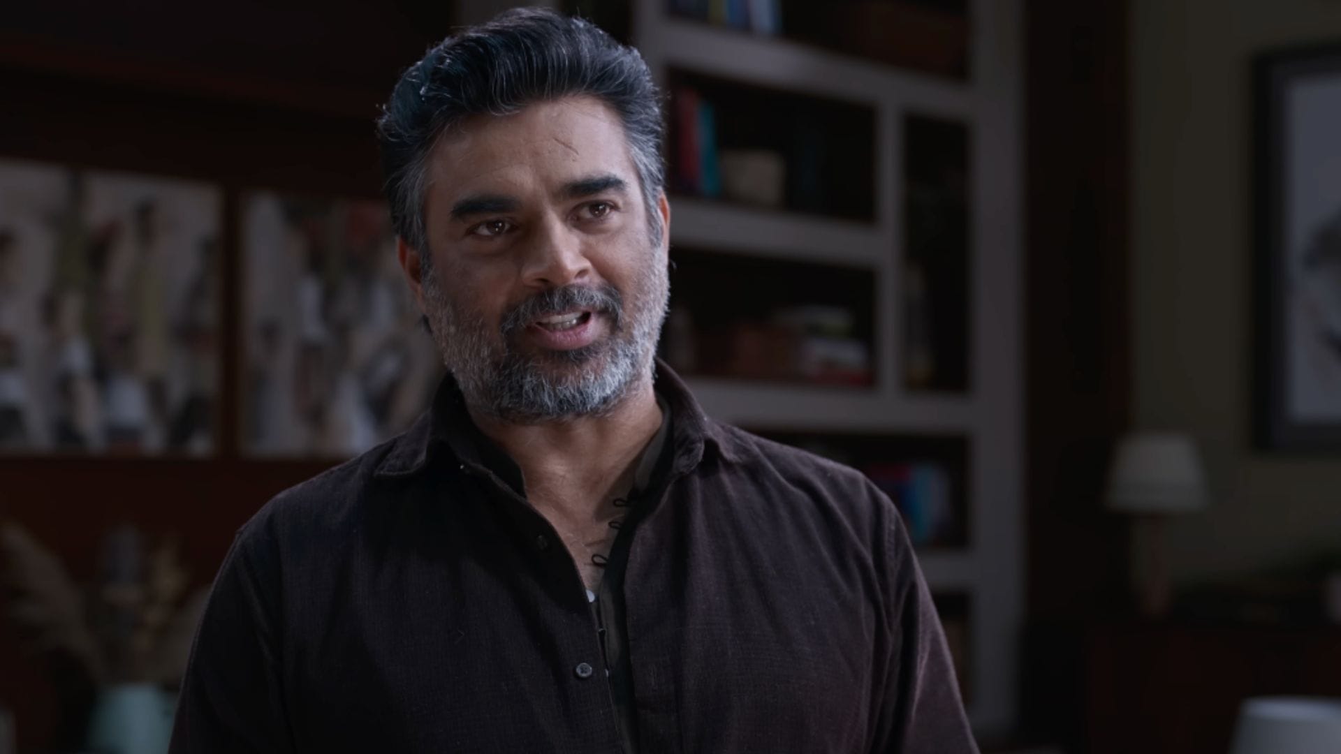 Shaitaan fails the crucial Monday test at Box Office Collection budget profit Ajay Devgn R Madhavan Vikas behl