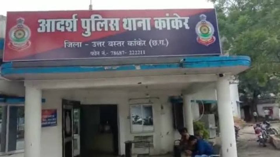 Thieves steal from CRPF jawan house in Kanker