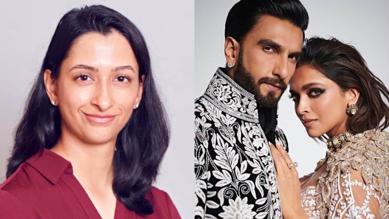 Deepika Padukone sister Anisha Padukone shared her feelings regarding first baby of actress with Ranveer Singh