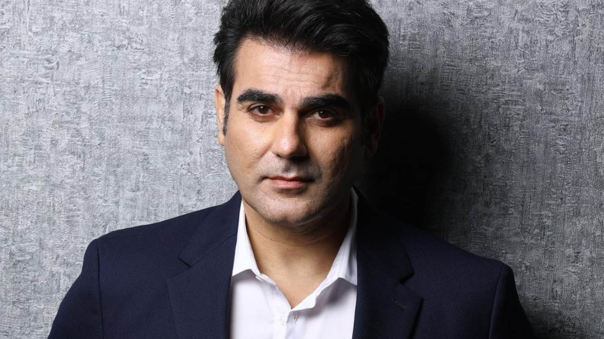Arbaaz Khan Confirms salman Khan starrer Dabangg 4 breaks silence on meeting director Atlee know the truth