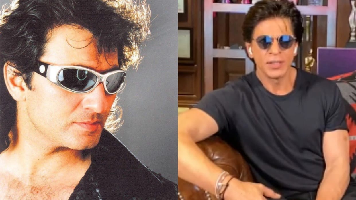 Bollywood actor Avinash Wadhawan reveals he rejected Raj Kanwar Directed Film Deewana Deets inside