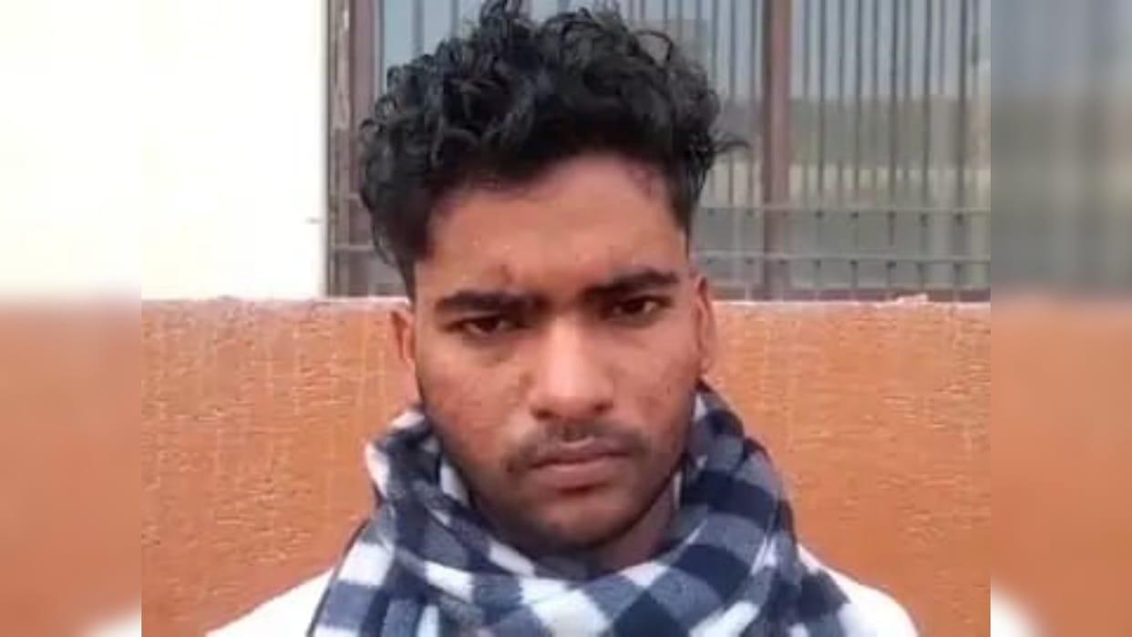 Bettiah News: Young man slept after having dinner at night, found dead in suspicious condition in morning