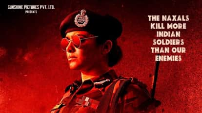 Bastar The Naxal Story Review by Pankaj Shukla Adah Sharma Indira Tiwari Vijay Krishna Sudipto Sen Vipul Shah
