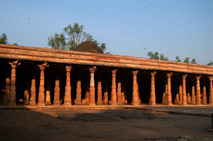 madhya dhar bhojshala temple mp high court orders ASI survey of Dhar temple-mosque area know the history and i