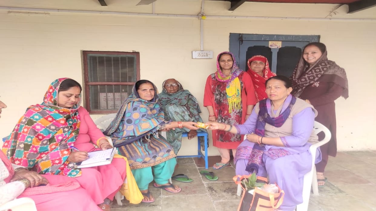 82 new cases of diarrhea in health section Tauni Devi The number of victims crossed 350