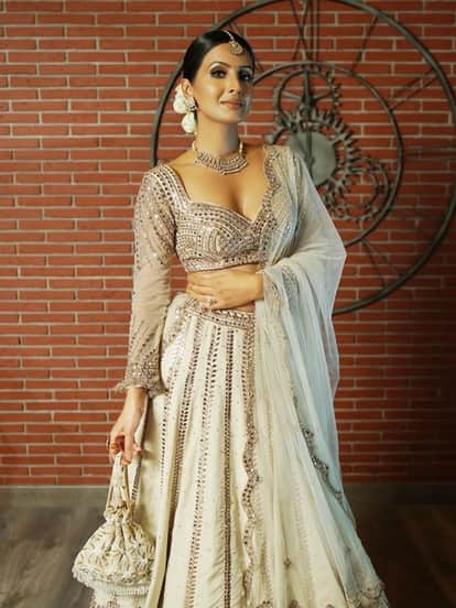 गीता बसरा