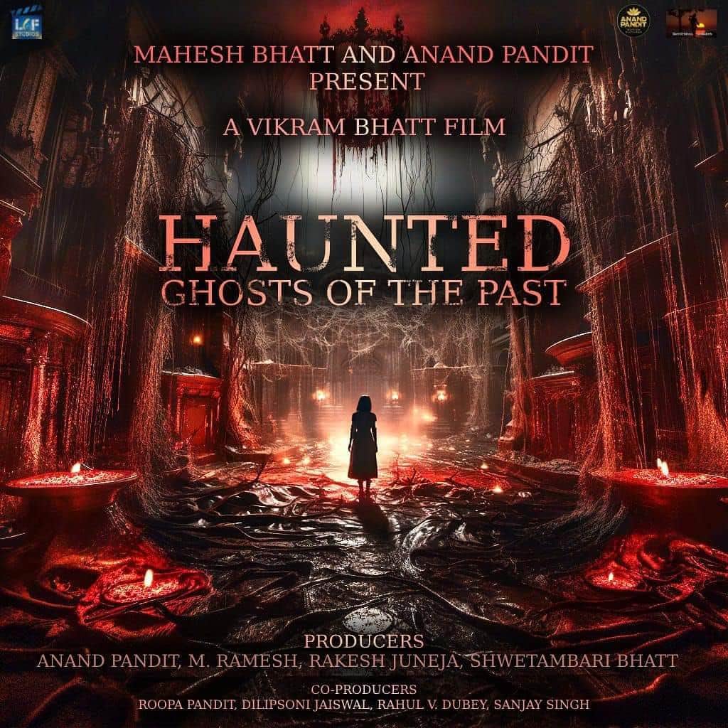 Underrated Horror Movies After Shaitaan Stree 2 Bhul Bhulaiyaa 3 Chhorii 2 Mom's Coming