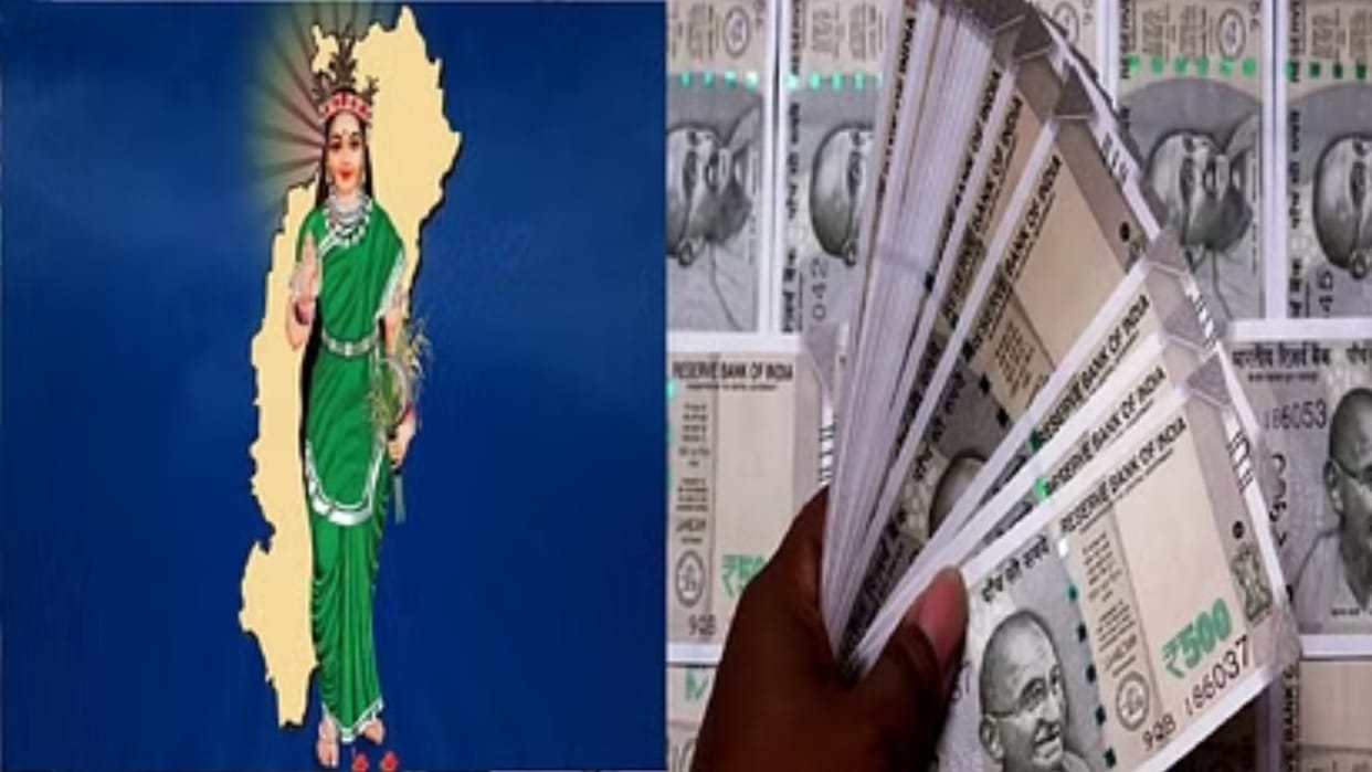 Mahtari Vandan Yojana: Rs 636.44 crore transferred to the accounts of 68.53 lakh women of Chhattisgarh