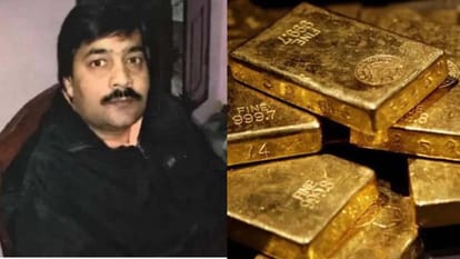 Piyush Jain acquitted in Gold Smuggling Case