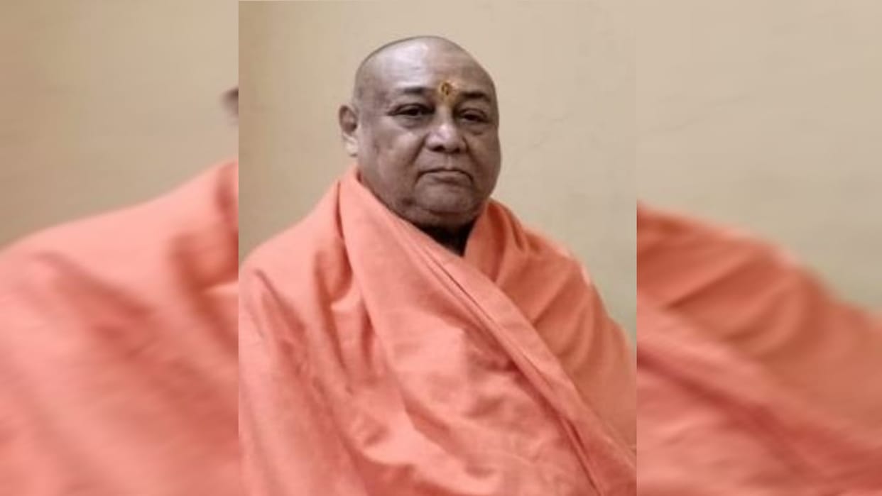 agadguru Shankaracharya expressed happiness over the implementation of CAA Haridwar Uttarakhand news
