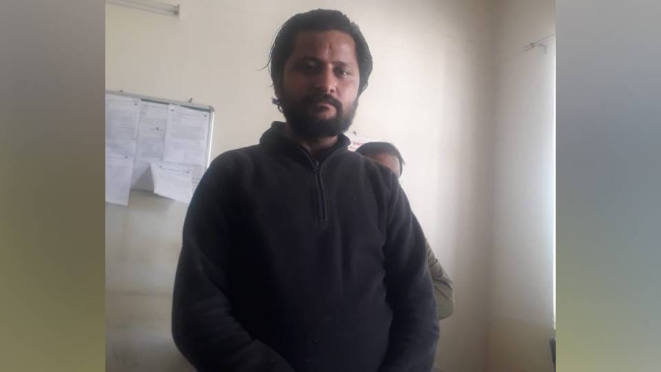 Husband sent to jail for not paying wife expenses in Agra