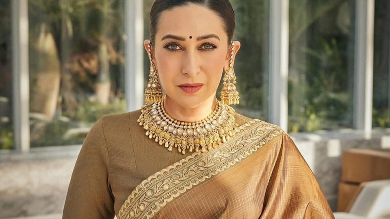 Murder Mubarak star Karisma Kapoor talked about her experience working in the 90s At that time we just worked