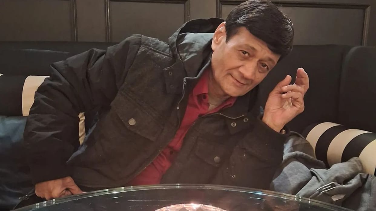 Bhabi Ji Ghar Par Hai star kishore bhanushali celebrating his birthday know lesser known facts about him