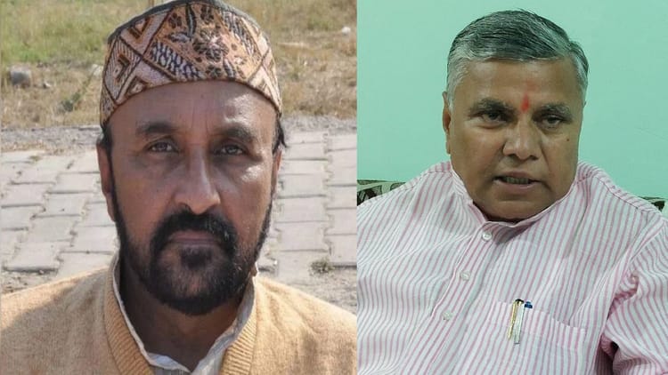 UP: आगरा के दो मंत्रियों से छिना विभाग... घट गया कद, मंत्रिमंडल विस्तार में नए मंत्रियों को दी गई जिम्मेदारी