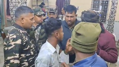 Gopalganj Crime News Acid Attack on Entire Family Over Temple Construction Dispute One Died