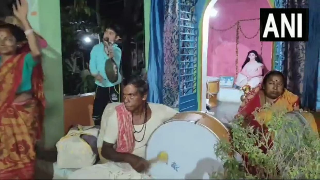 West Bengal CAA implemented Matua community of Bengal