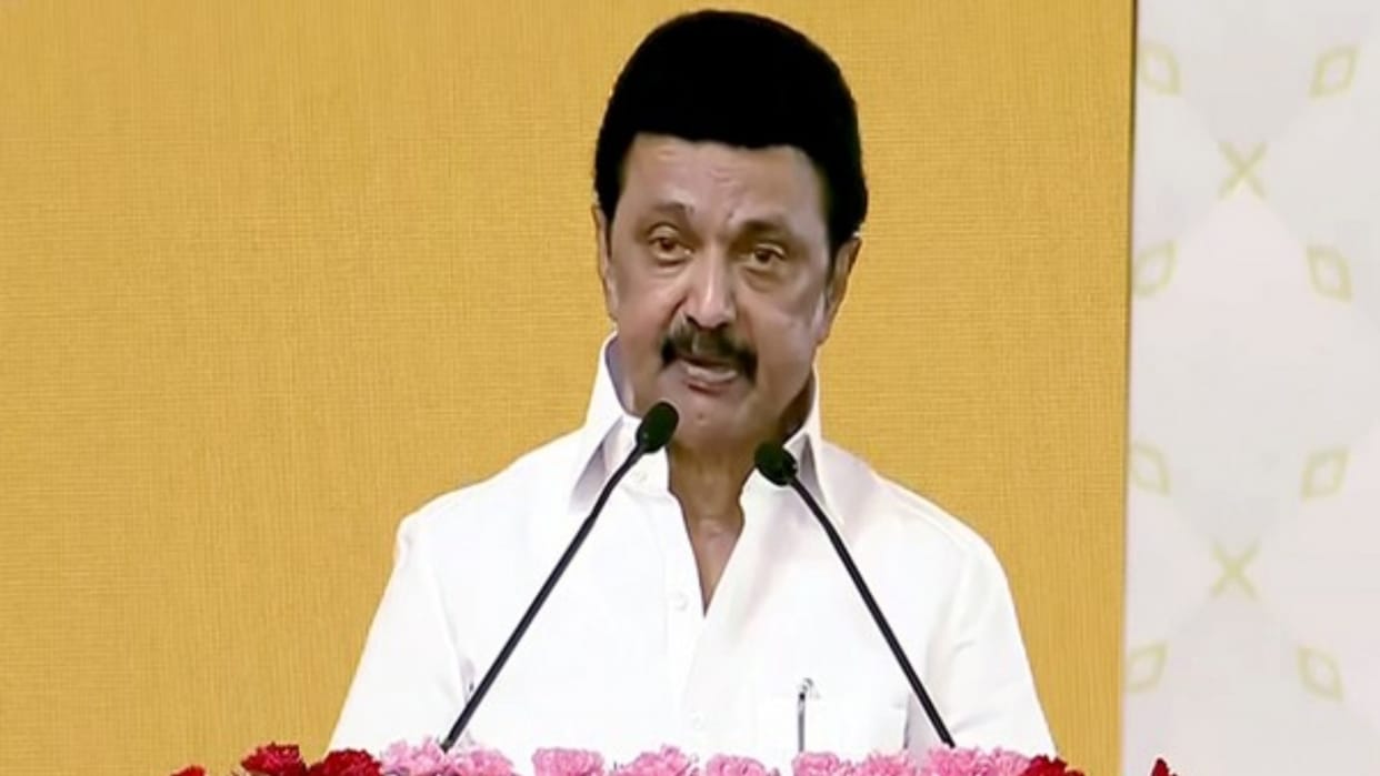 Tamil Nadu Chief Minister MK Stalin says the Citizenship Amendment Act will not be implemented in the state