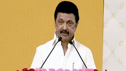 Tamil Nadu CM Stalin Slams BJP asked questions to PM Modi China naming Indian areas katchatheevu