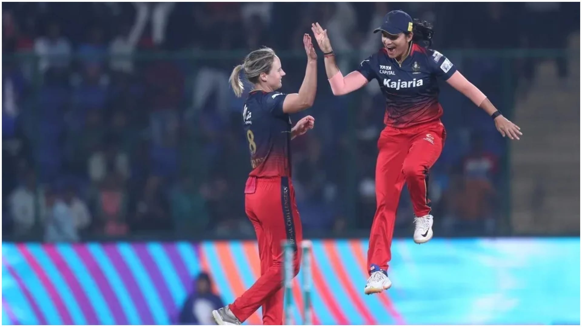 WPL 2024: MI vs RCB WPL Highlights Bangalore defeats Mumbai Women IPL Match Scorecard News in Hindi