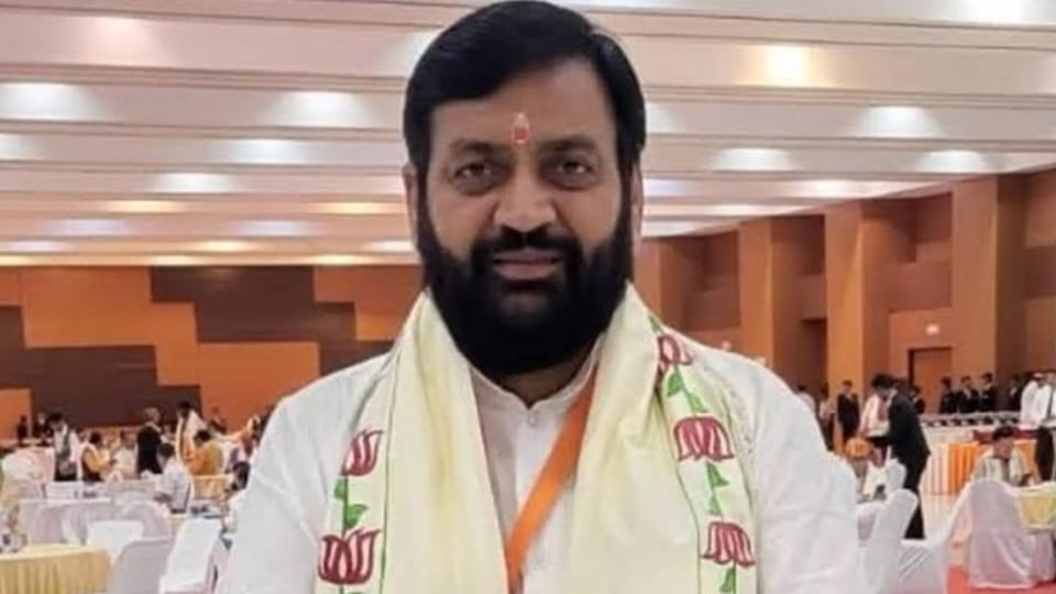 BJP declared 40 star campaigners for Lok Sabha elections in Rajasthan