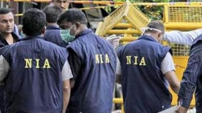 NIA Raids in Barwani and Khandwa Illegal Weapons Public Reaction News in Hindi